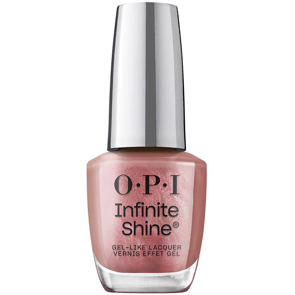OPI Infinite Shine Chicago Champaign Toast 15ml