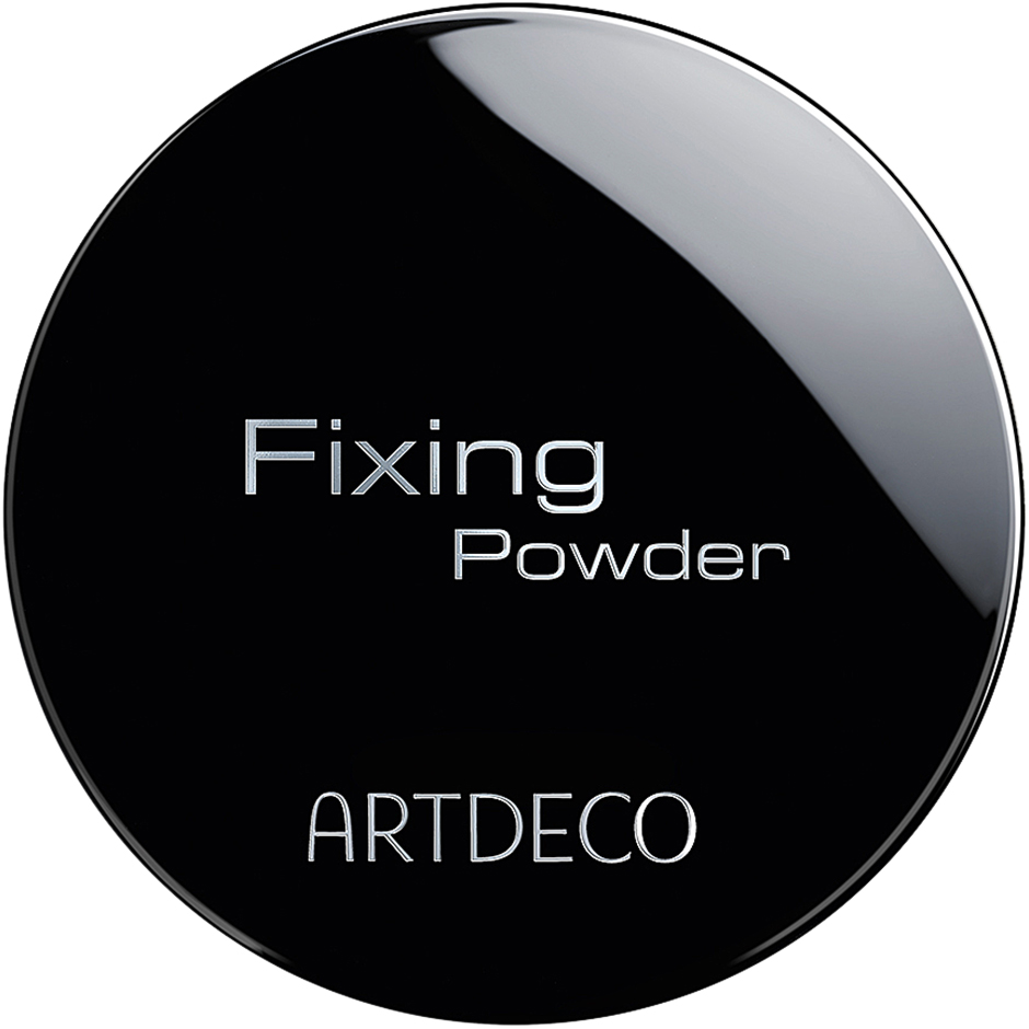 Bilde av Artdeco Fixing Powder 10 G