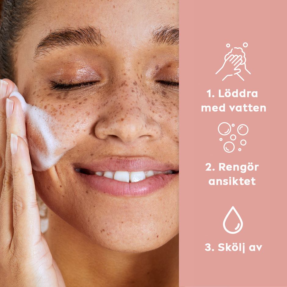 MagicBar Radiance Cleansing Bar