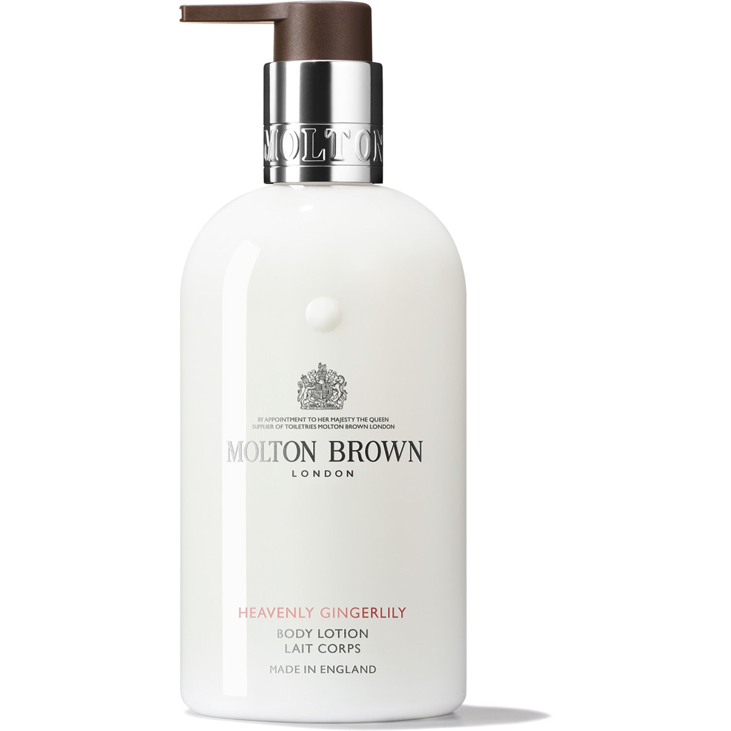 Heavenly Gingerlily Body Lotion 300 ml