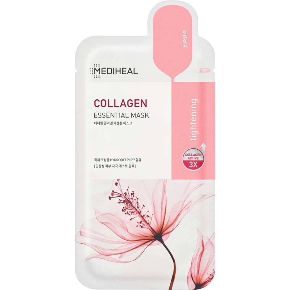 Bilde av Mediheal Collagen Impact Essential Mask