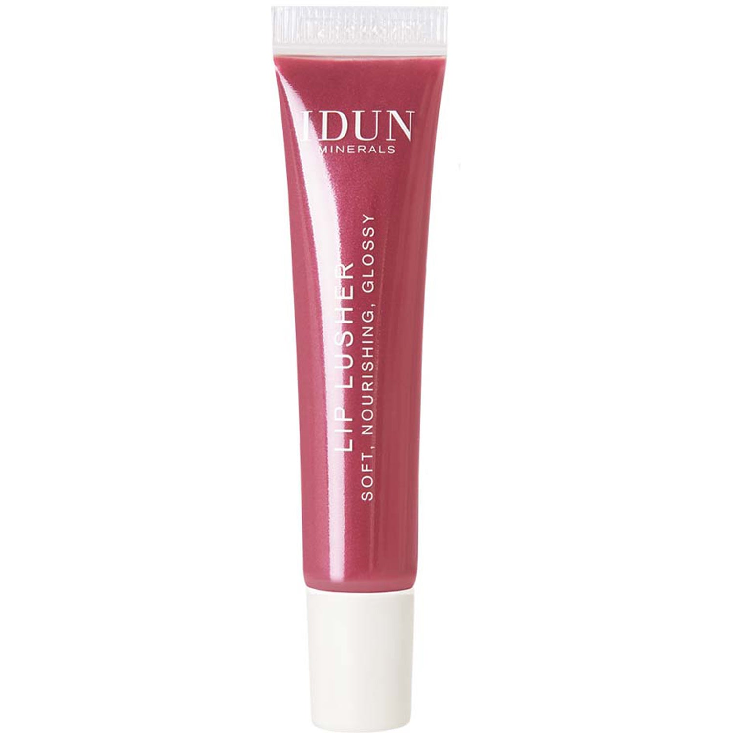 Lip Lusher Jasmina Shimmering Berry