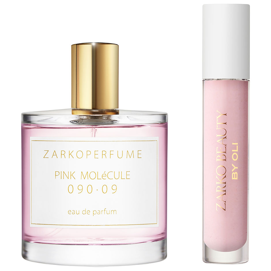 Pretty in Pink Gift Set