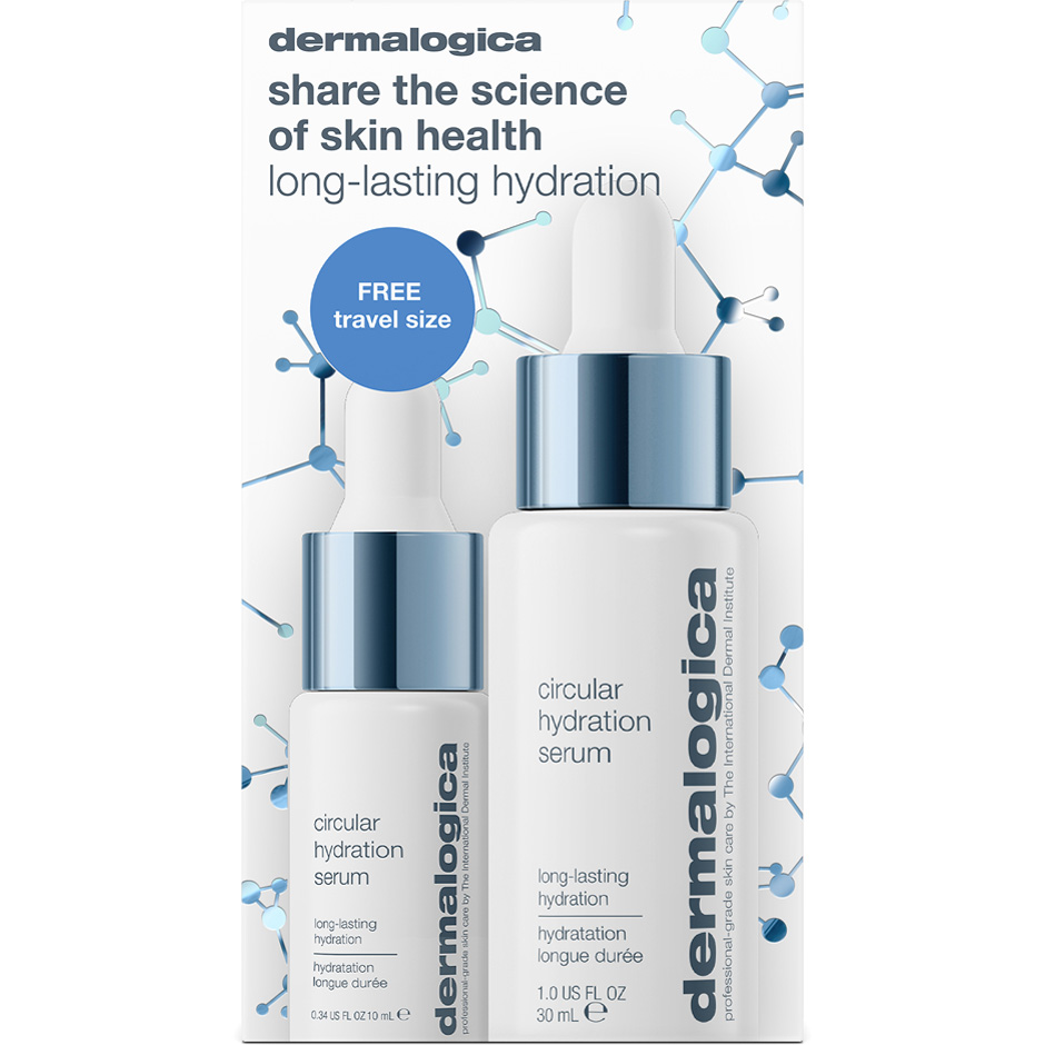 Long Lasting Hydration Kit