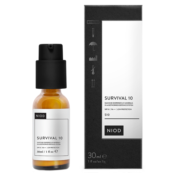 Survival 10