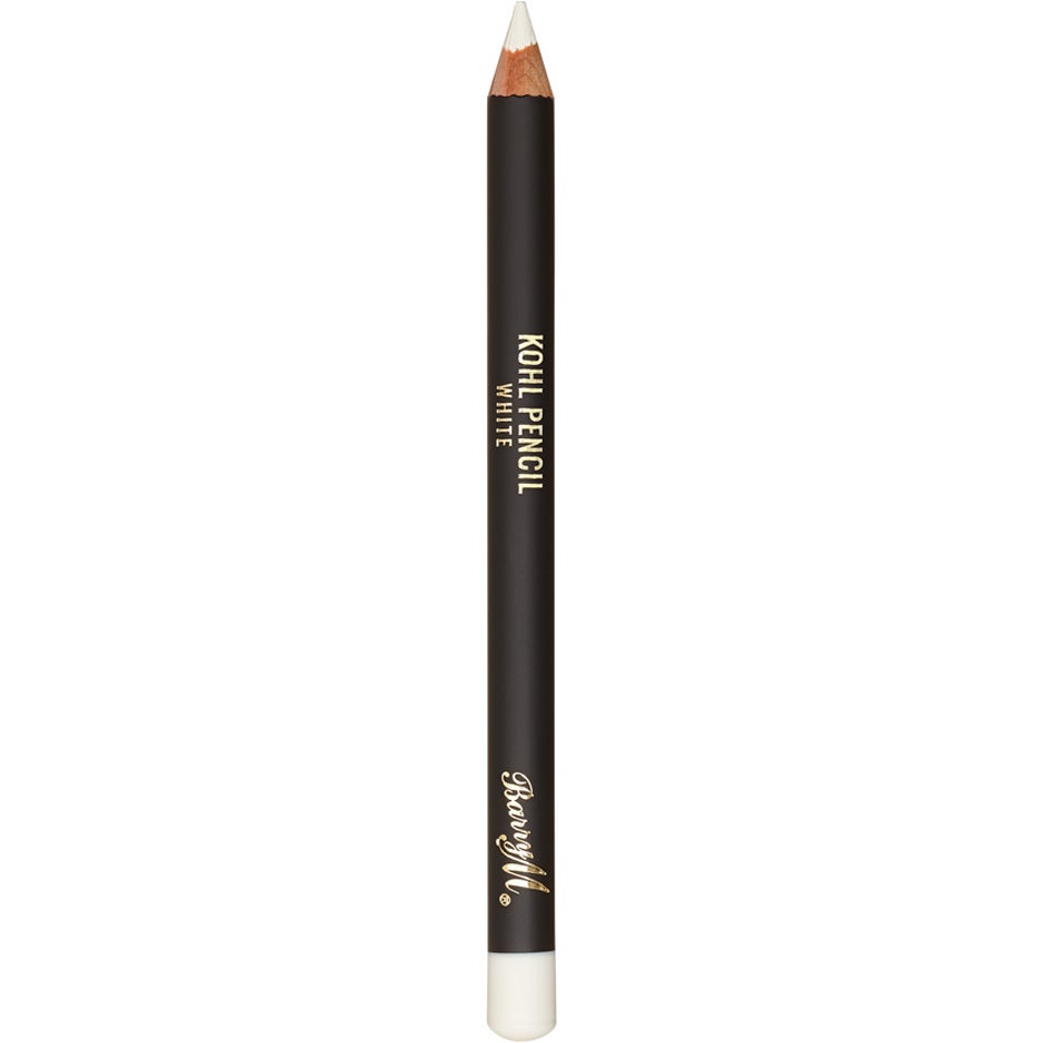 Bilde av Barry M Kohl Pencil White - 1,2 G