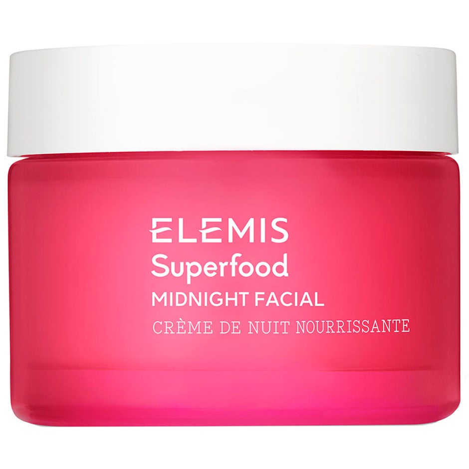 Superfood Midnight Facial 50 ml