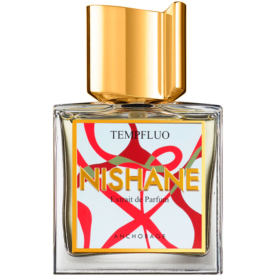 Bilde av Nishane Tempfluo Extrait De Parfum - 50 Ml