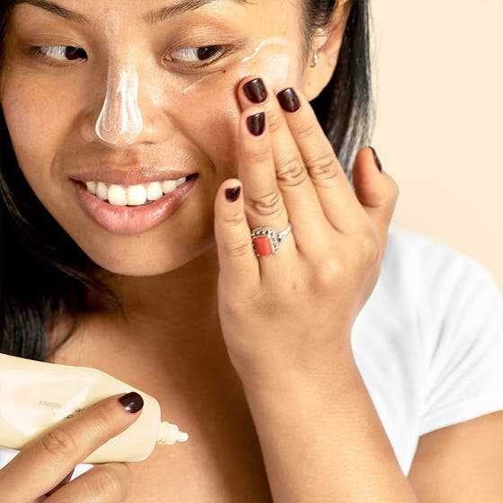 Moringa All-Beauty Crème