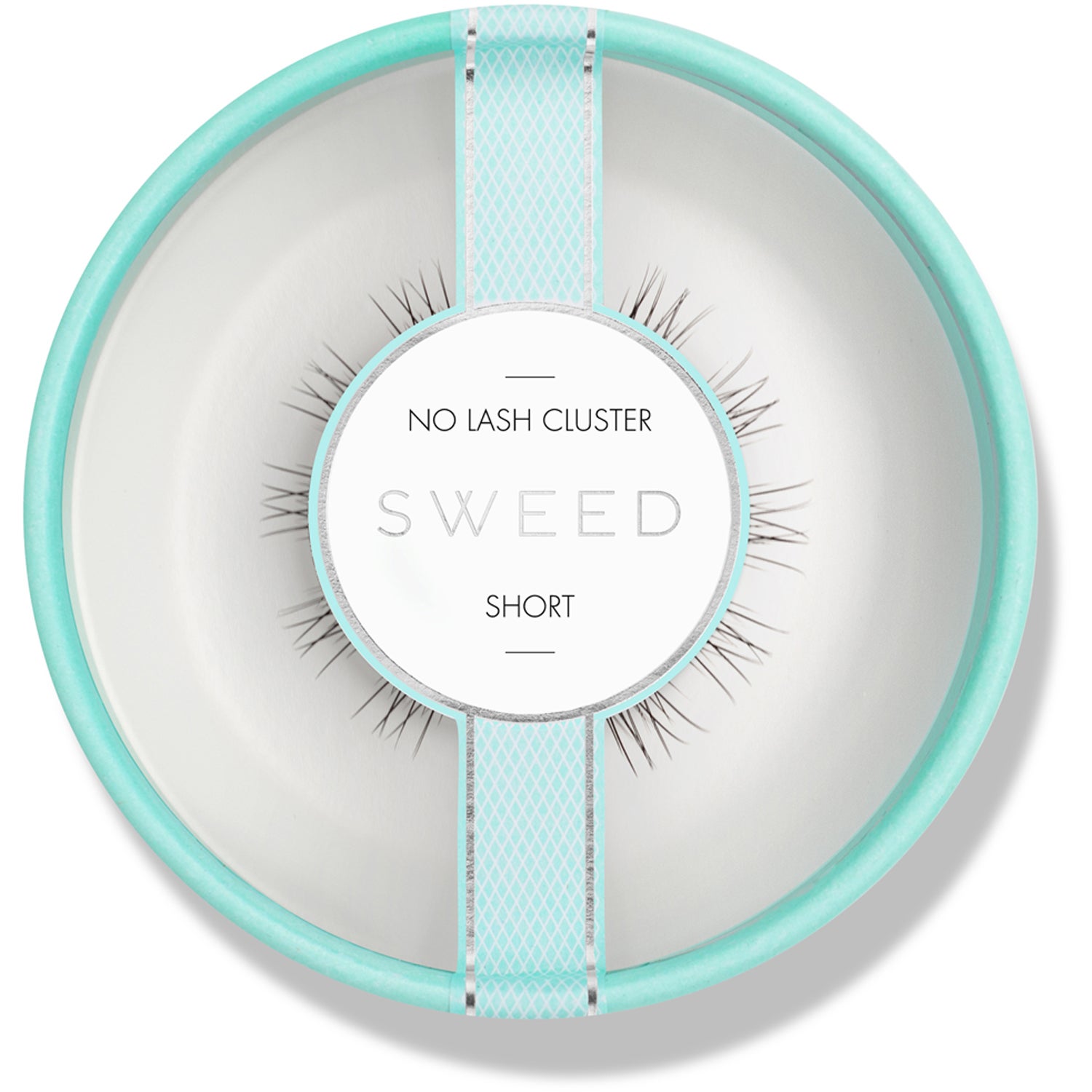 Sweed No Lash Cluster Duo Size Short