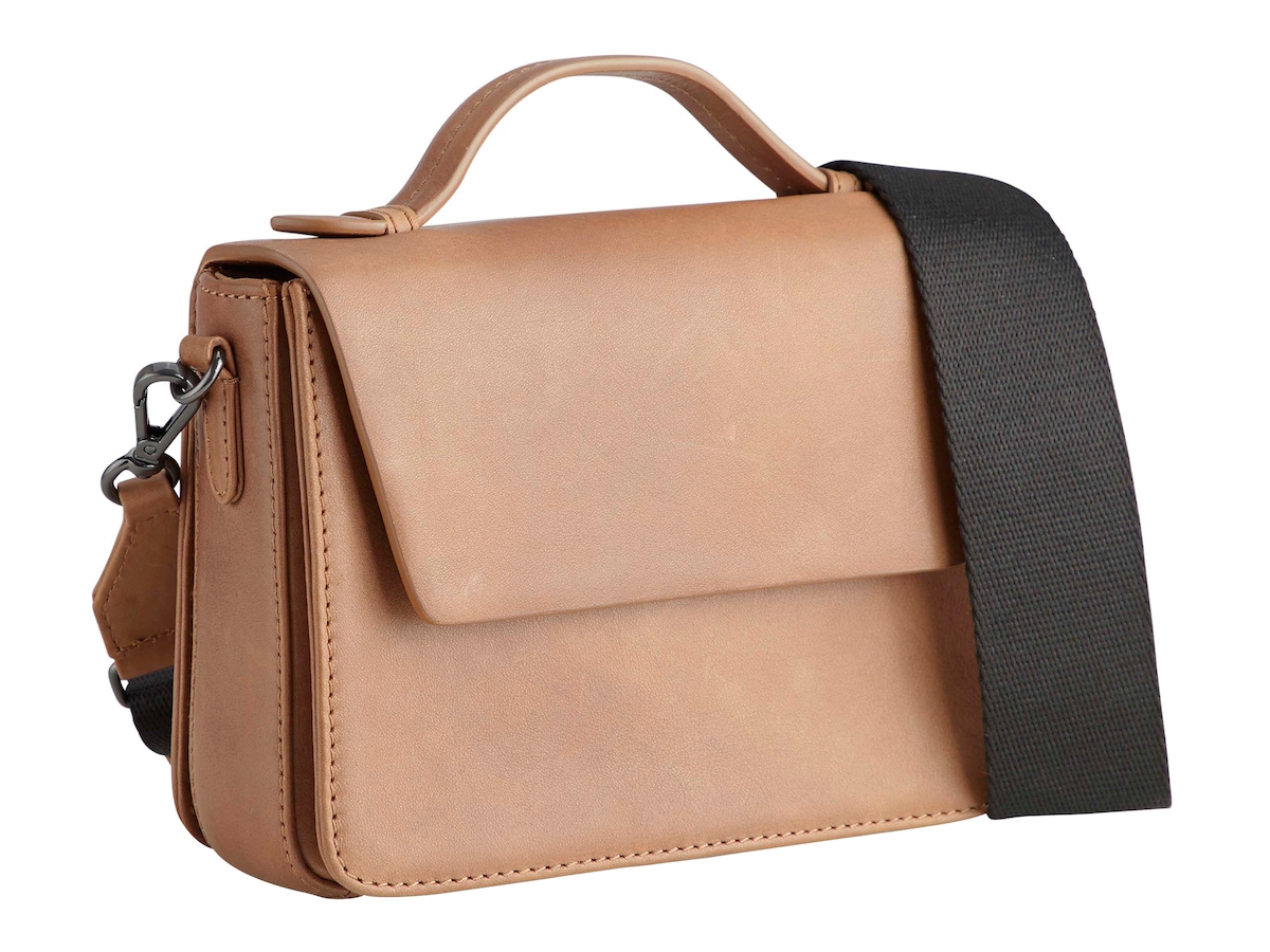 Kamaya Crossbody Bag