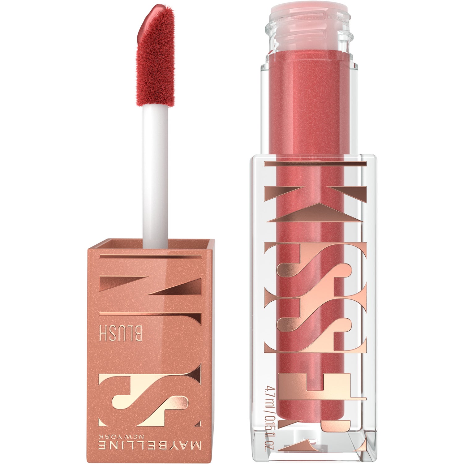 Maybelline New York Sunkisser Blush City Sizzle 6 5,4ml