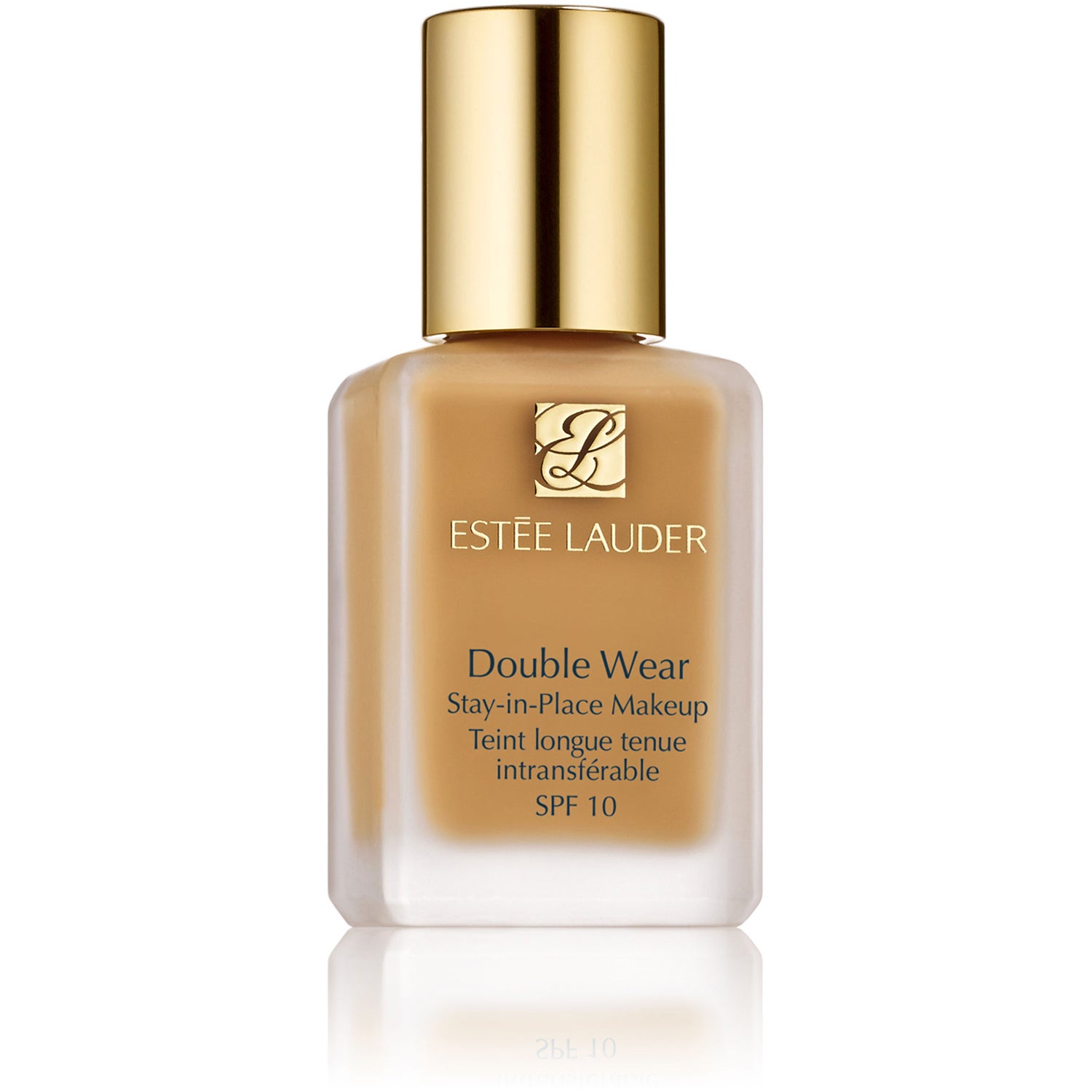 Double Wear Stay-In-Place Makeup SPF 10 30 ml (Farge: 3N2 Wheat)