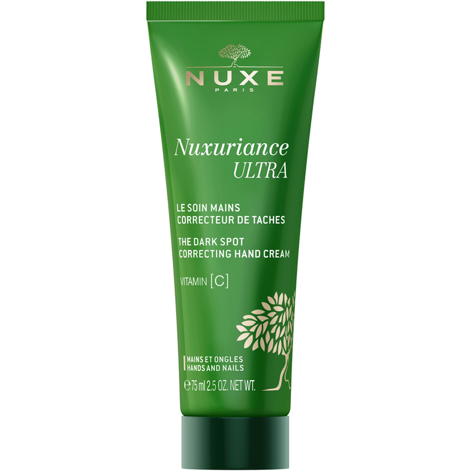 Bilde av Nuxe Nuxuriance Ultra Hand Cream - 90 G
