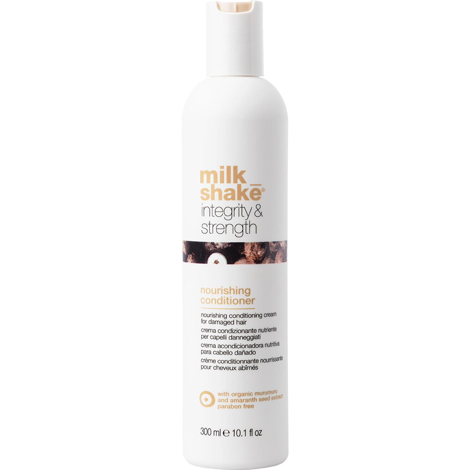 Integrity & Strength Nourishing Conditioner
