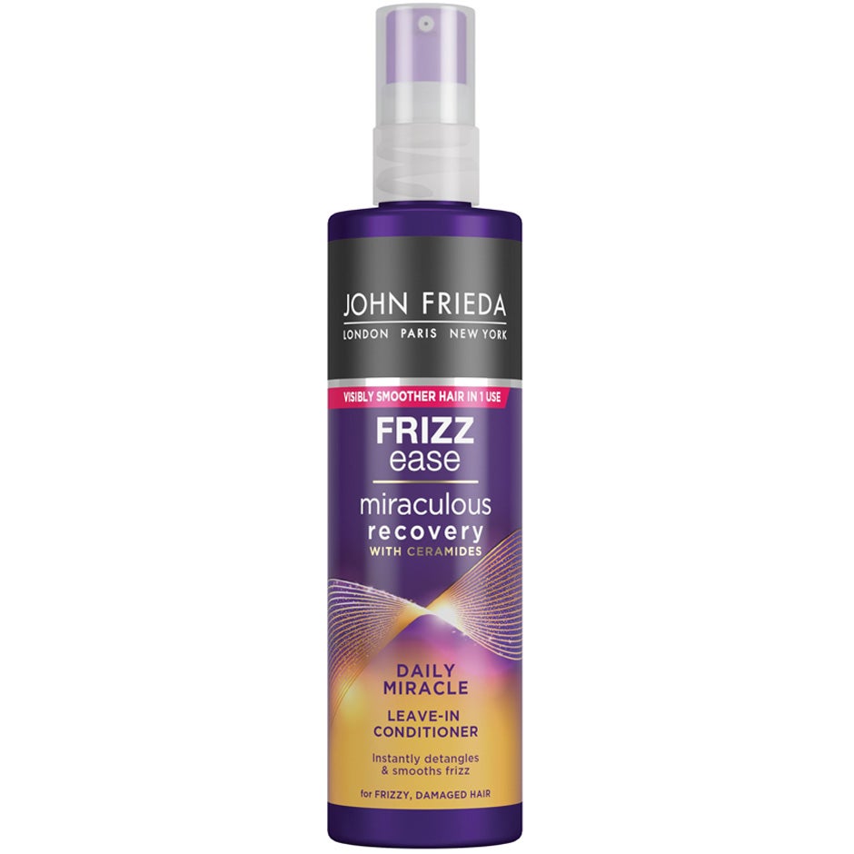 Bilde av John Frieda Daily Miracle Leave-in Spray 200 Ml