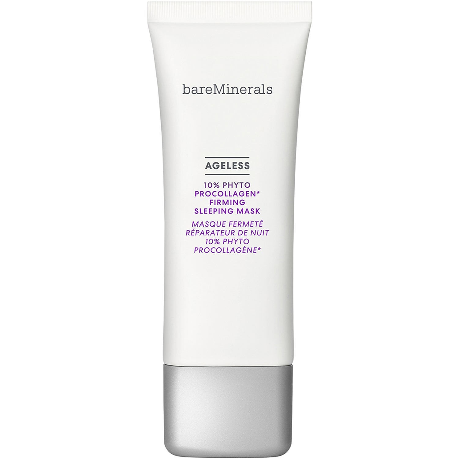 Ageless 10% Phyto Procollagen Firming Sleeping Mask 75 ml
