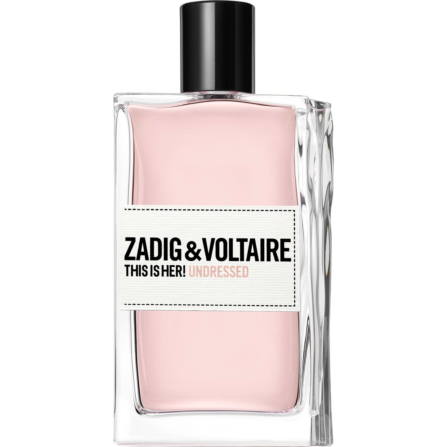 Zadig & Voltaire This is Her Undressed Eau de Parfum - 30 ml