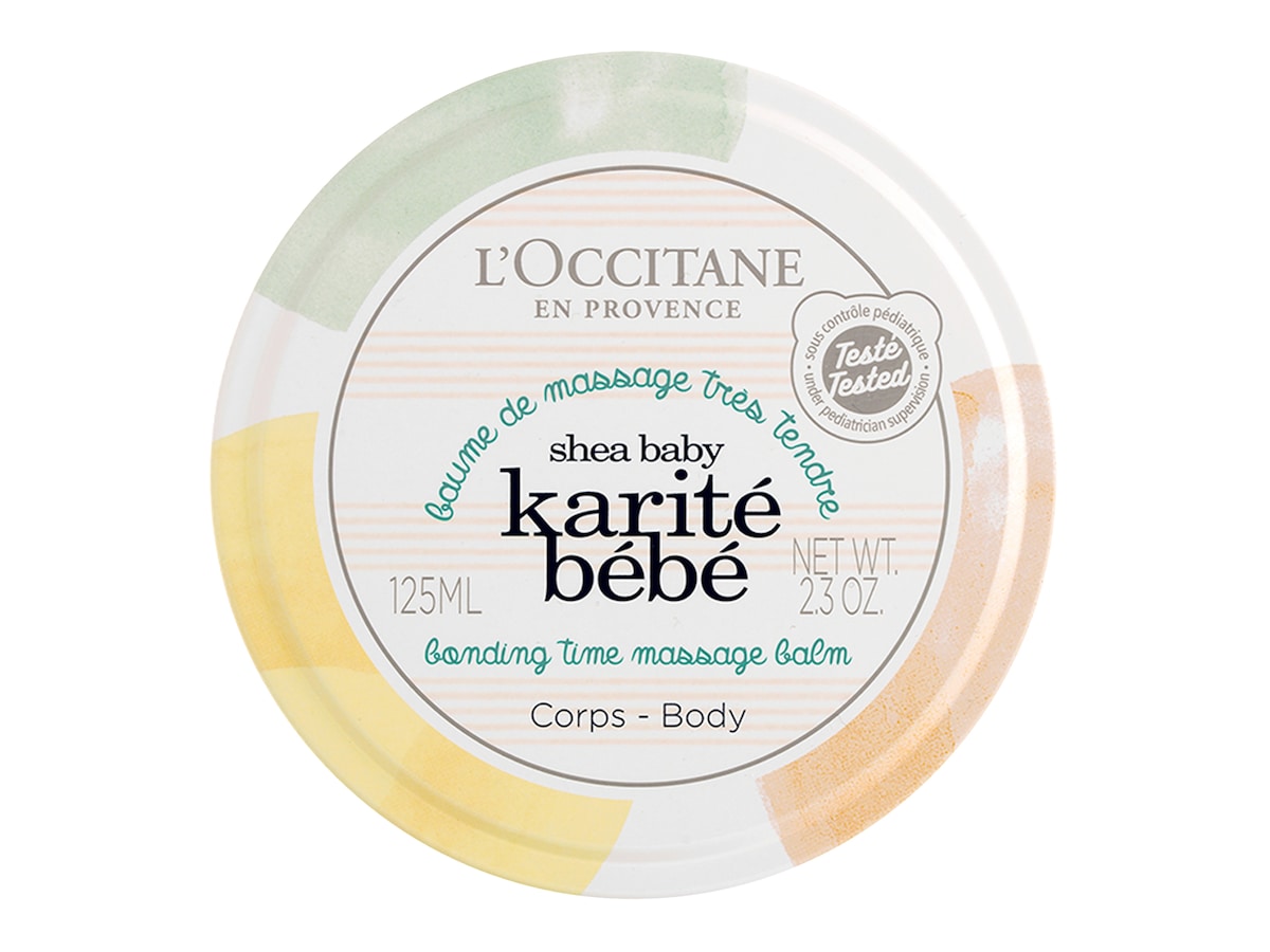 Bonding Time Massage Balm