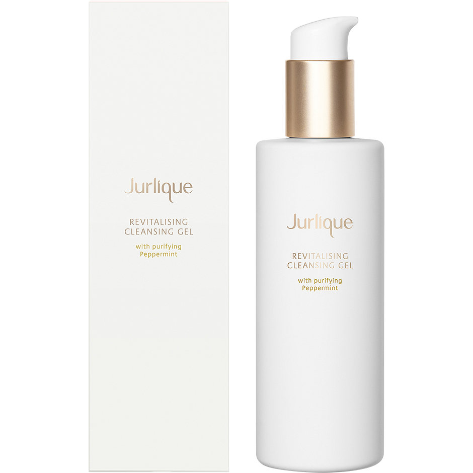 Revitalising Cleansing Gel