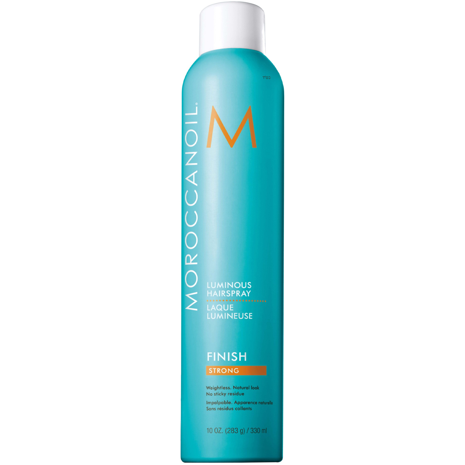 Volumizing Mousse 250ml