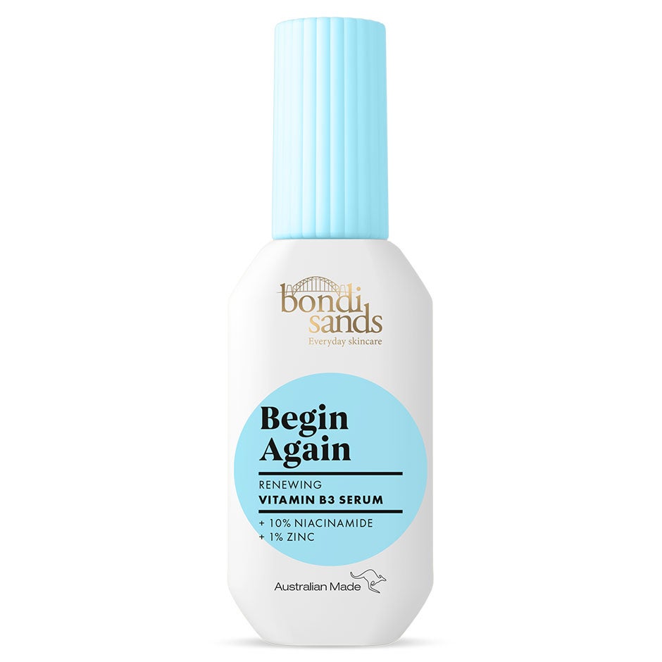 Bilde av Bondi Sands Begin Again Vitamin B3 Serum 30 Ml