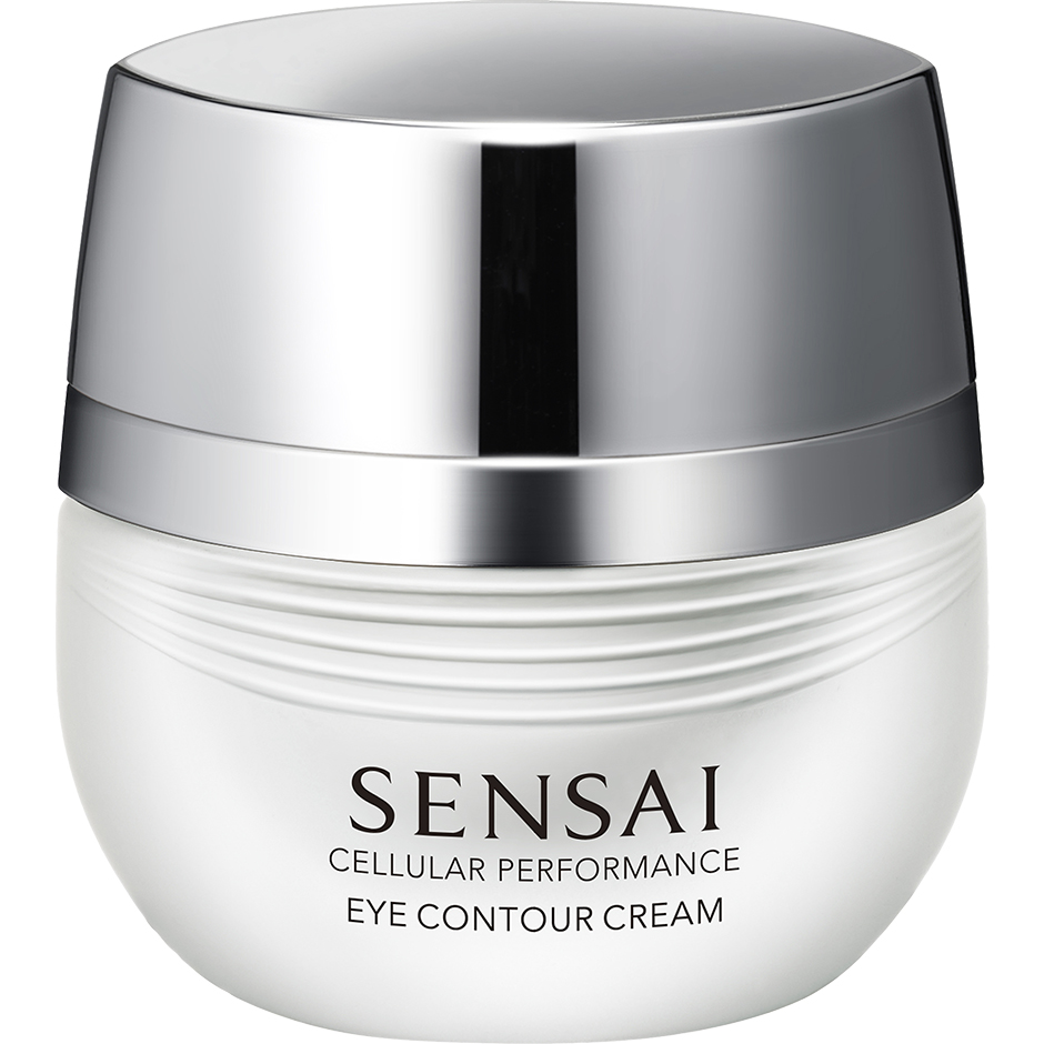 Bilde av Sensai Cellular Performance Eye Contour Cream - 15 Ml