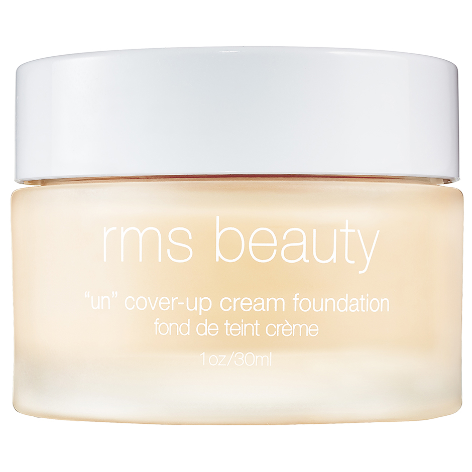 "un" Cover-Up Cream Foundation