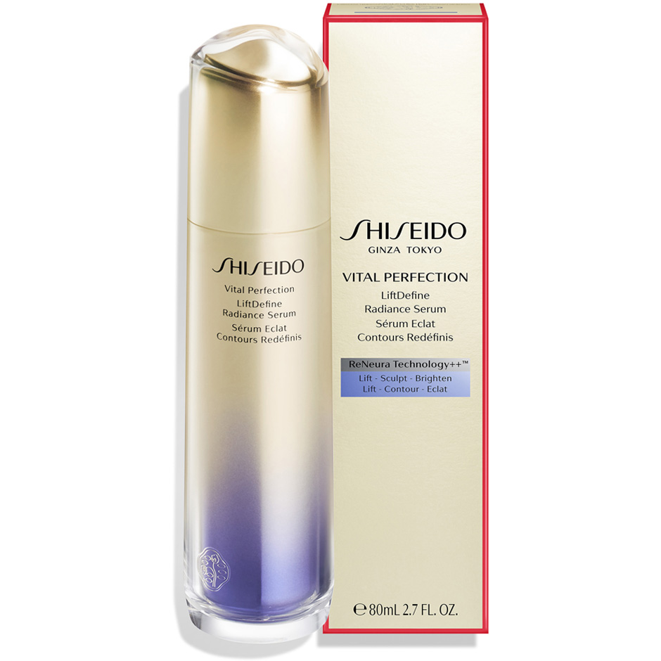 Vital Perfection Liftdefine Radiance Serum