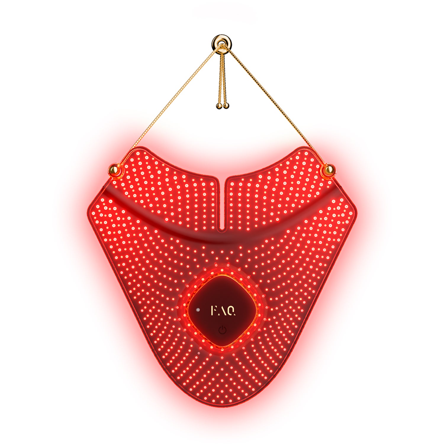 FAQ Swiss FAQ™ 211 LED Neck & Décolleté Mask