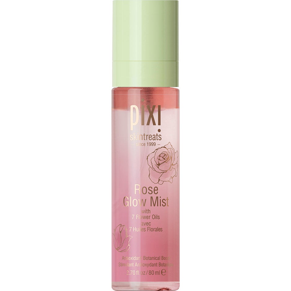 Pixi Rose Glow Mist 80 ml