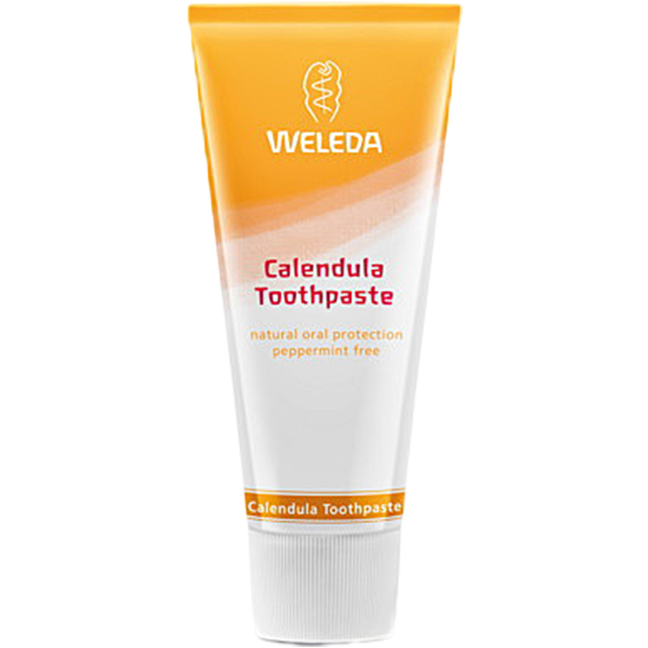 Bilde av Weleda Calendula Toothpaste 75 Ml