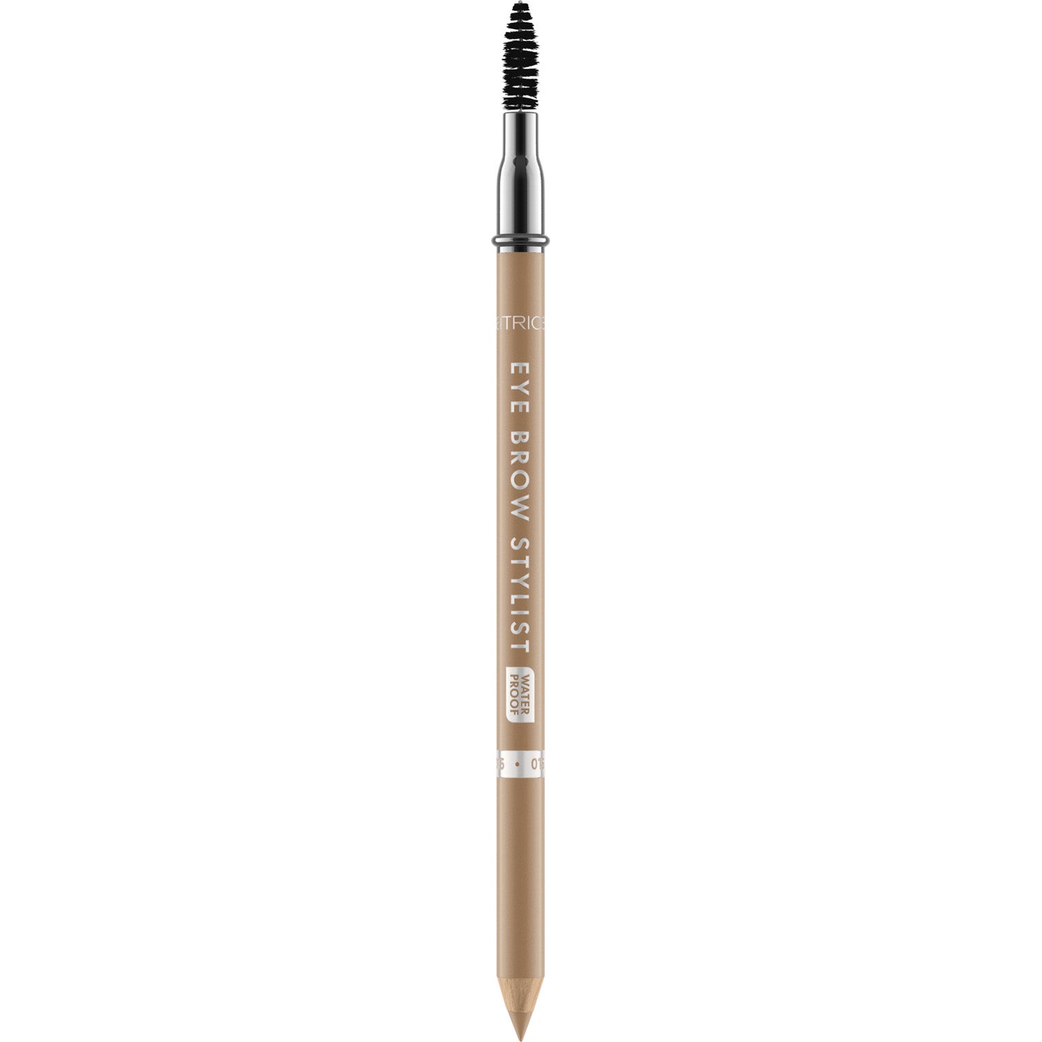 Bilde av Catrice Eye Brow Stylist 015 Ashy Drama - 1,4 G