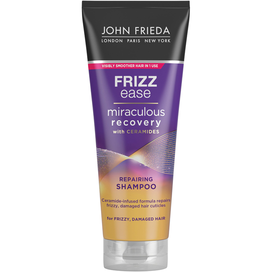 Bilde av John Frieda Miraculous Recovery Shampoo 250 Ml