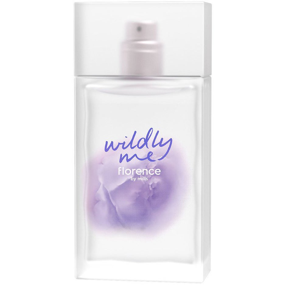 Bilde av Florence By Mills Wildly Me Eau De Toilette - 50 Ml