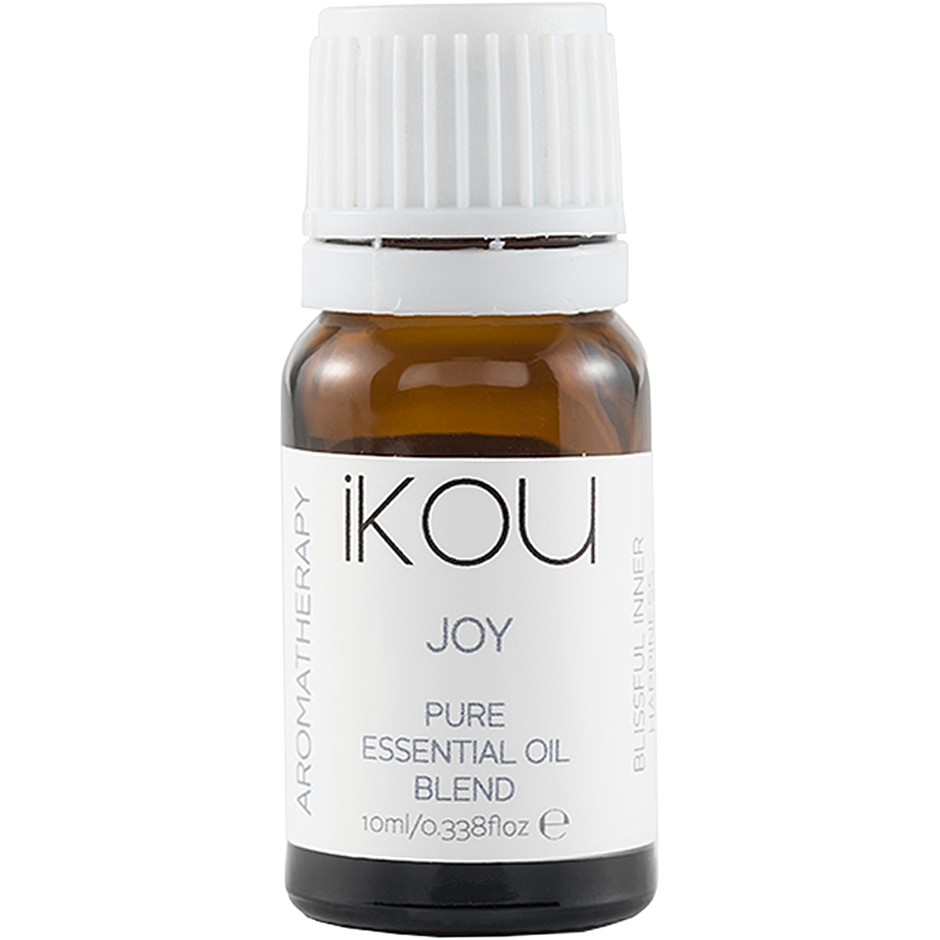 Essential Oil Joy