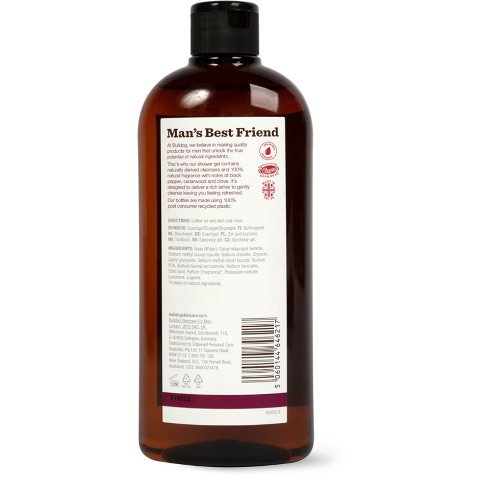 Shower Gel
