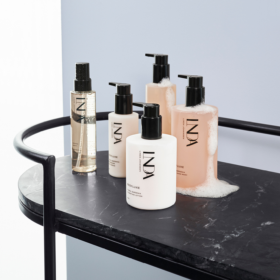Body Luxe Hydrating Lotion