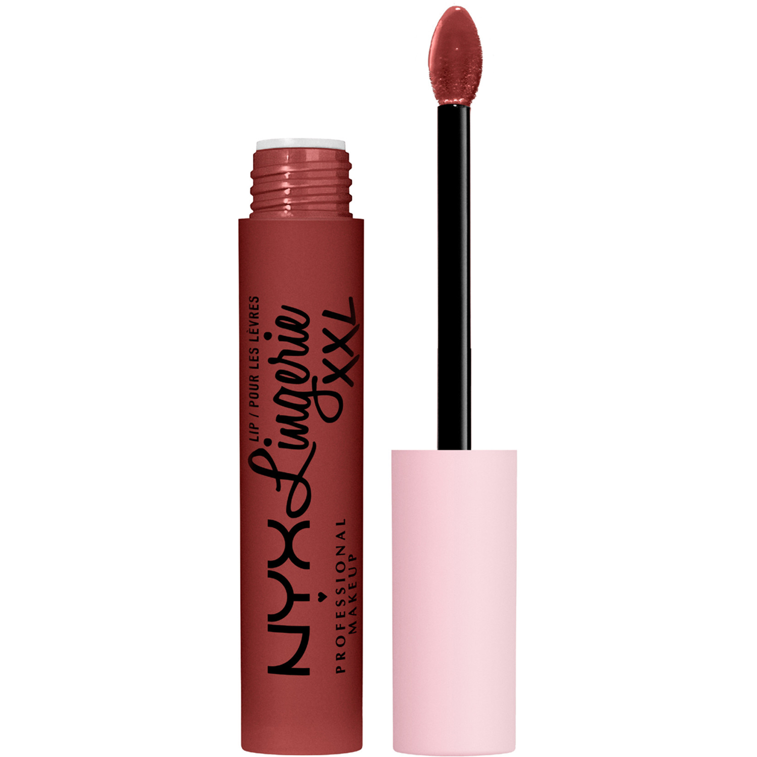 Lip Lingerie XXL