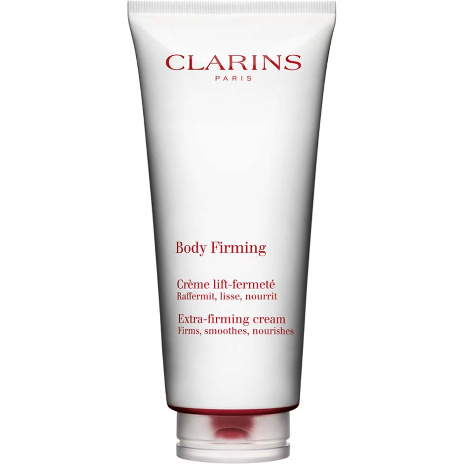 Bilde av Clarins Body Firming Extra-firming Cream 200 Ml