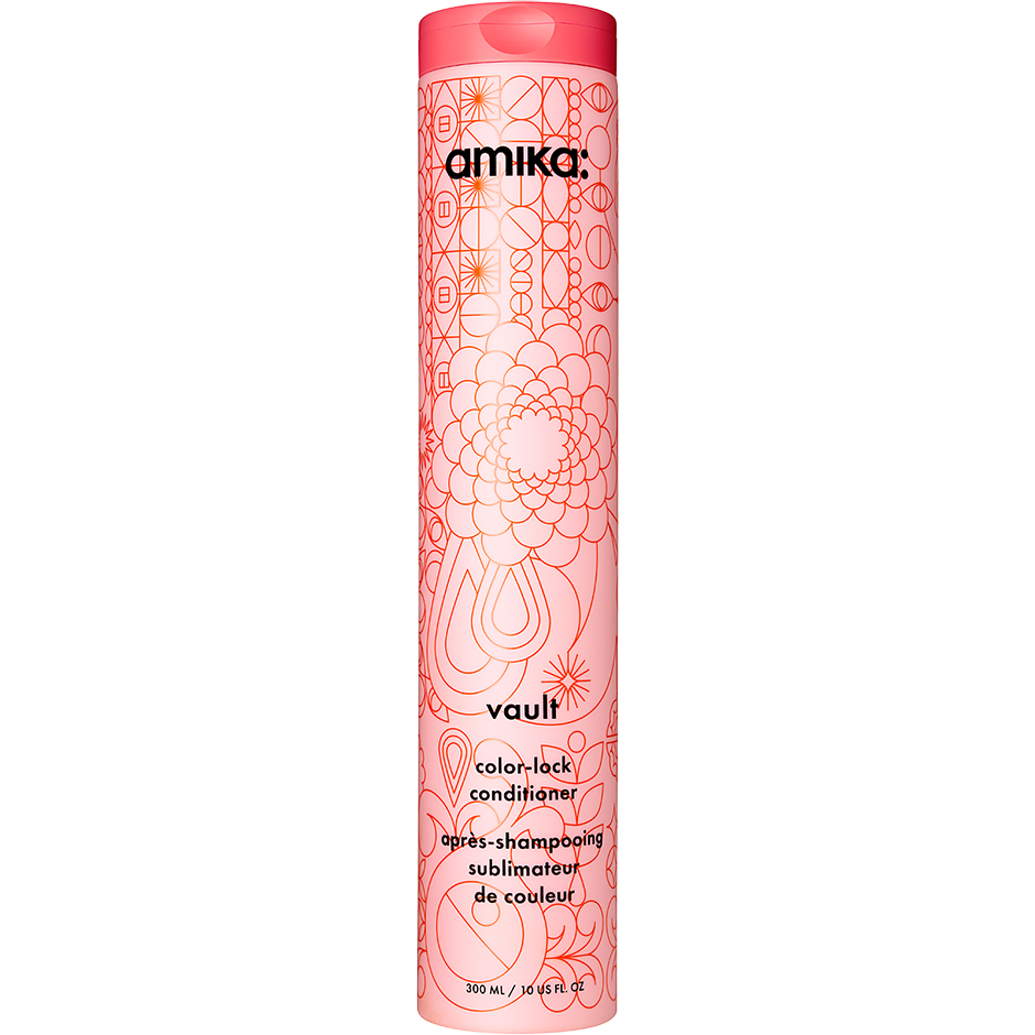 Vault Color-Lock Conditioner