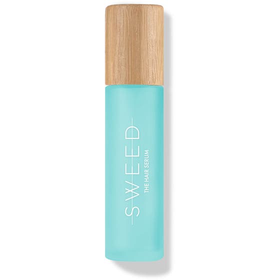The Hair Serum