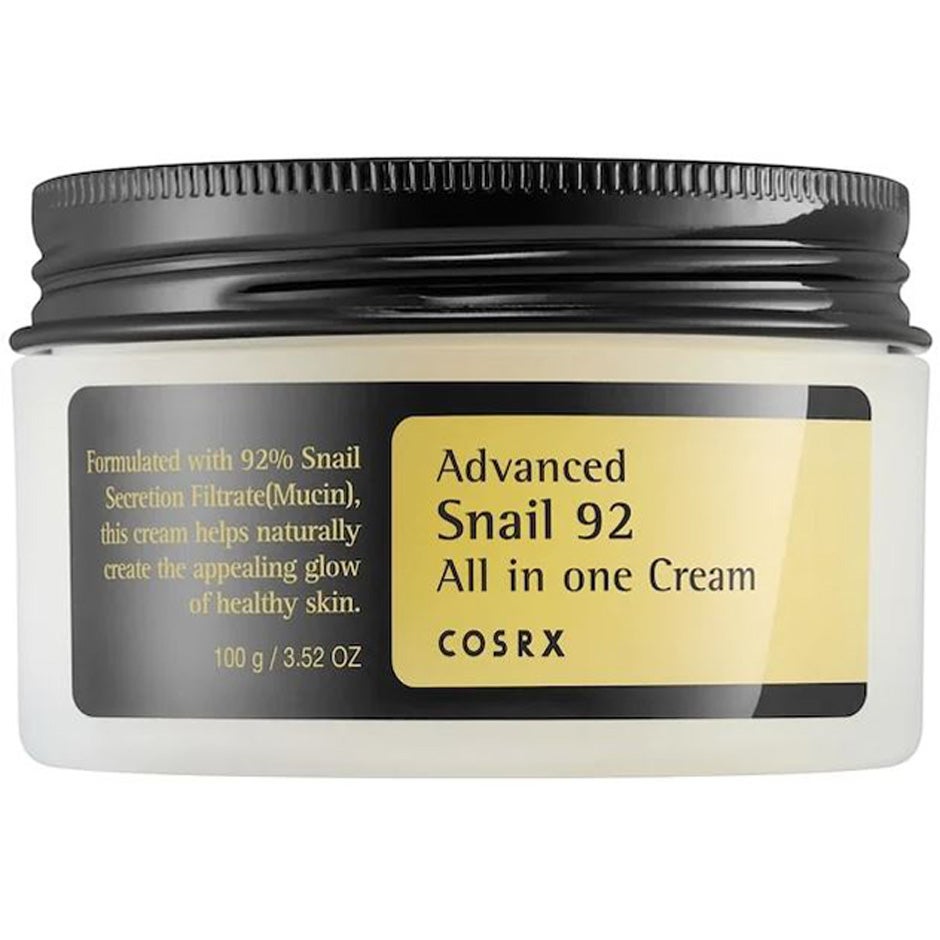 COSRX Advanced Snail 92 All In One Cream 100ml
