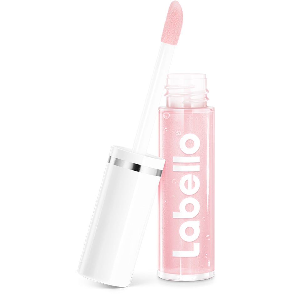 LABELLO Lip Oils Transparent 5,5ml