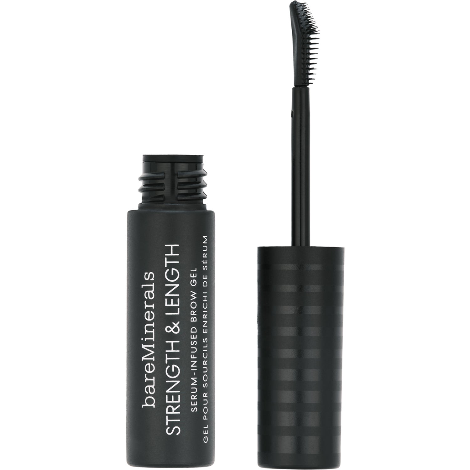 Strength & Length Brow Gel Clear