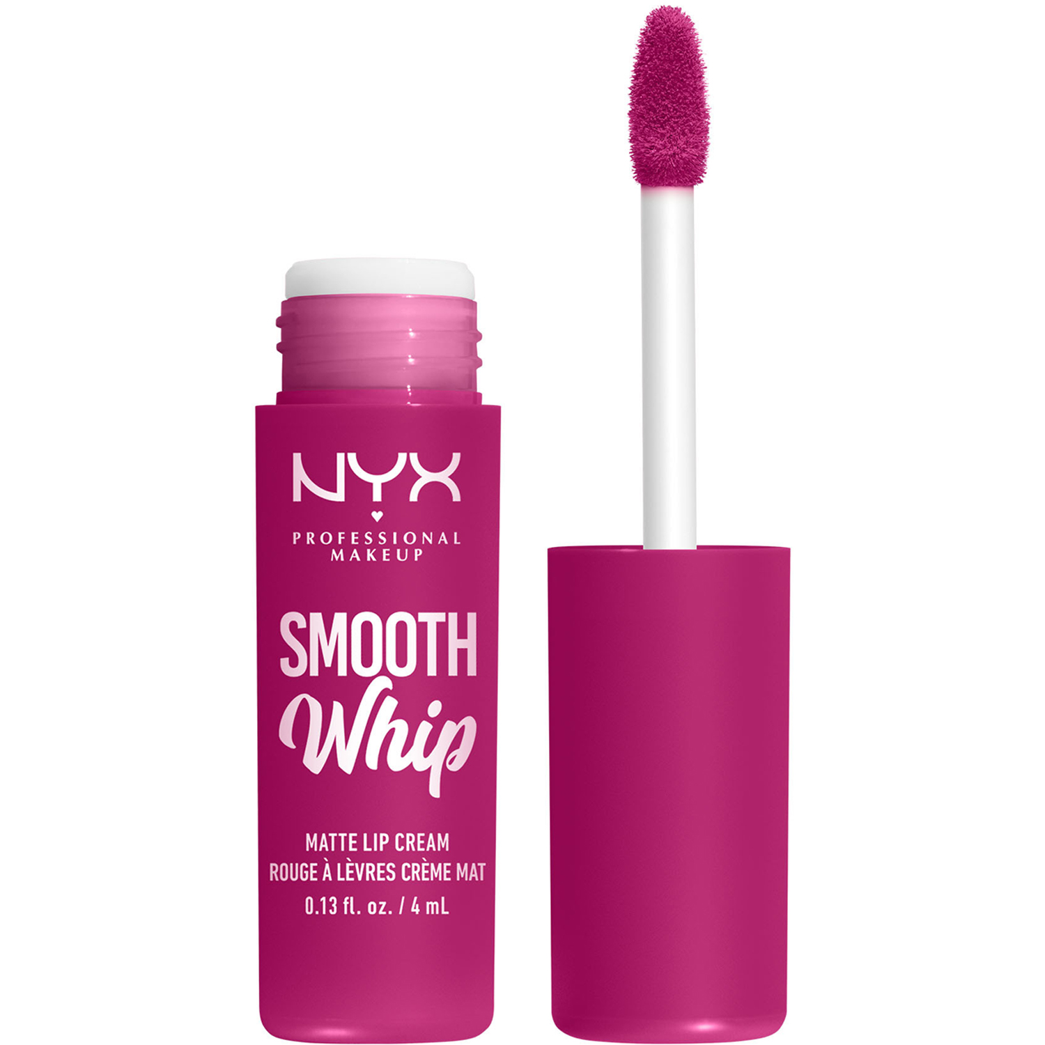 Smooth Whip Matte Lip Cream Bday Frosting
