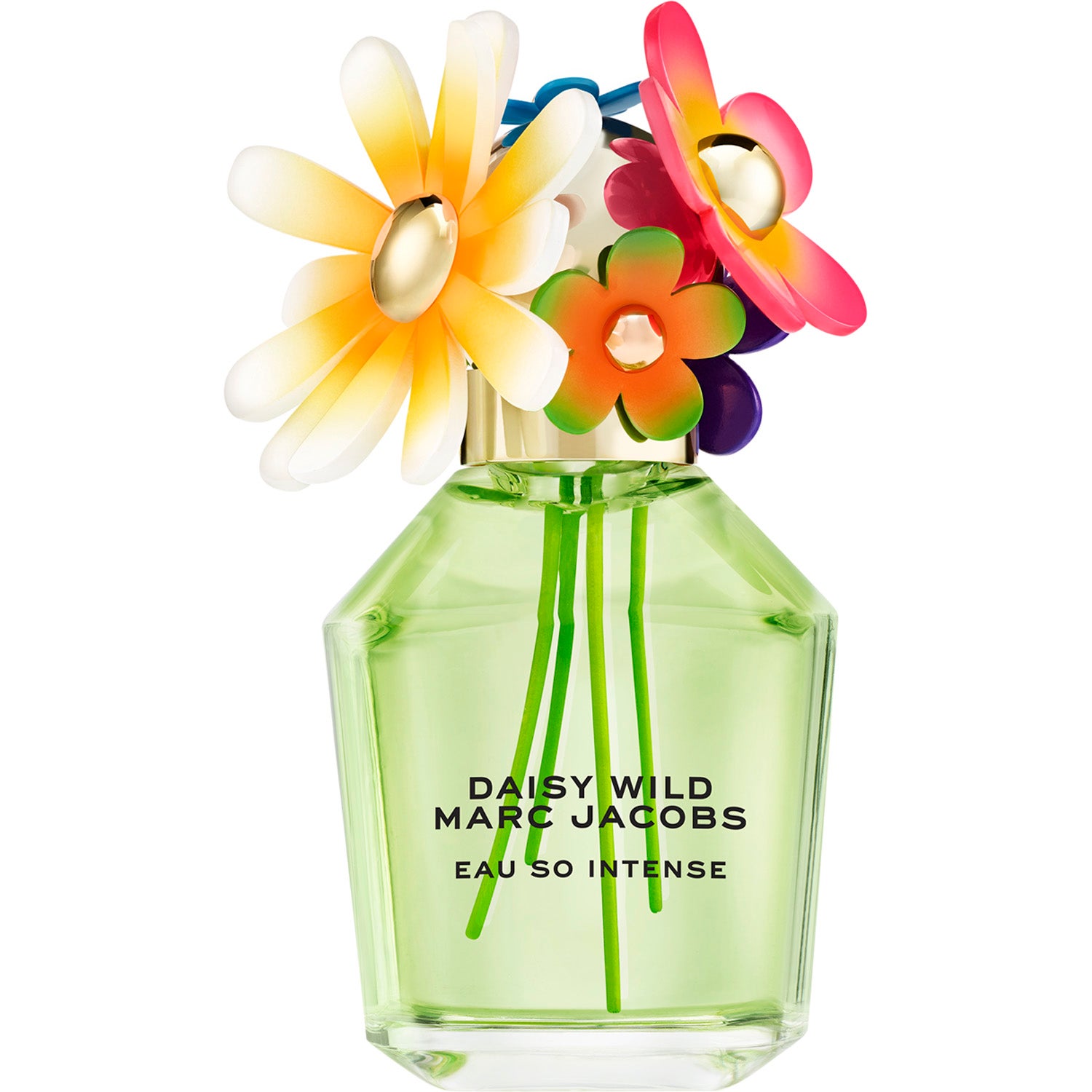 Marc Jacobs Daisy Wild Intense Eau de Parfum - 100 ml