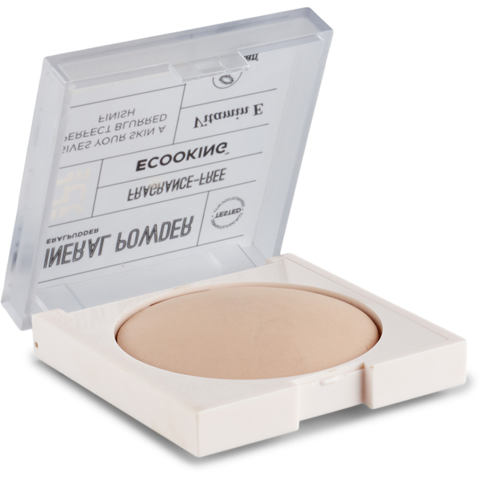 Mineral Powder