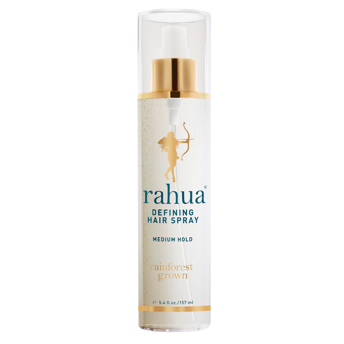 Defining Hair Spray