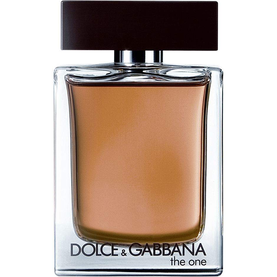 Bilde av Dolce & Gabbana The One For Men Eau De Toilette - 50 Ml